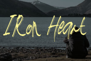 Iron Heart