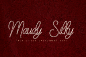 MaudySilky