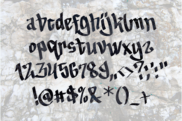 Coarse Lime - Image 6