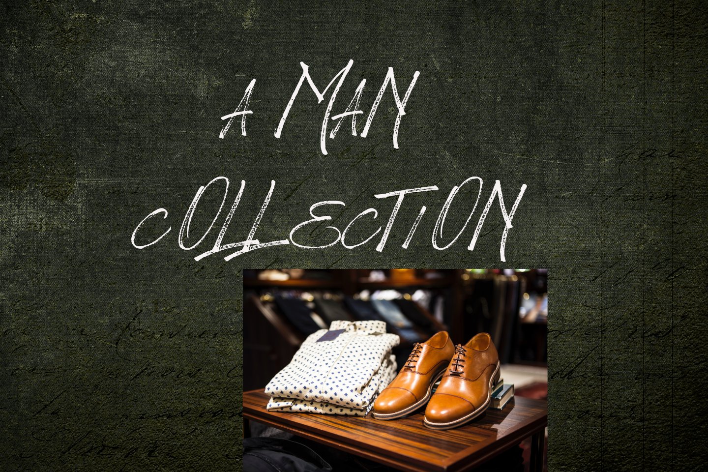 Bricket texture font - Image 4