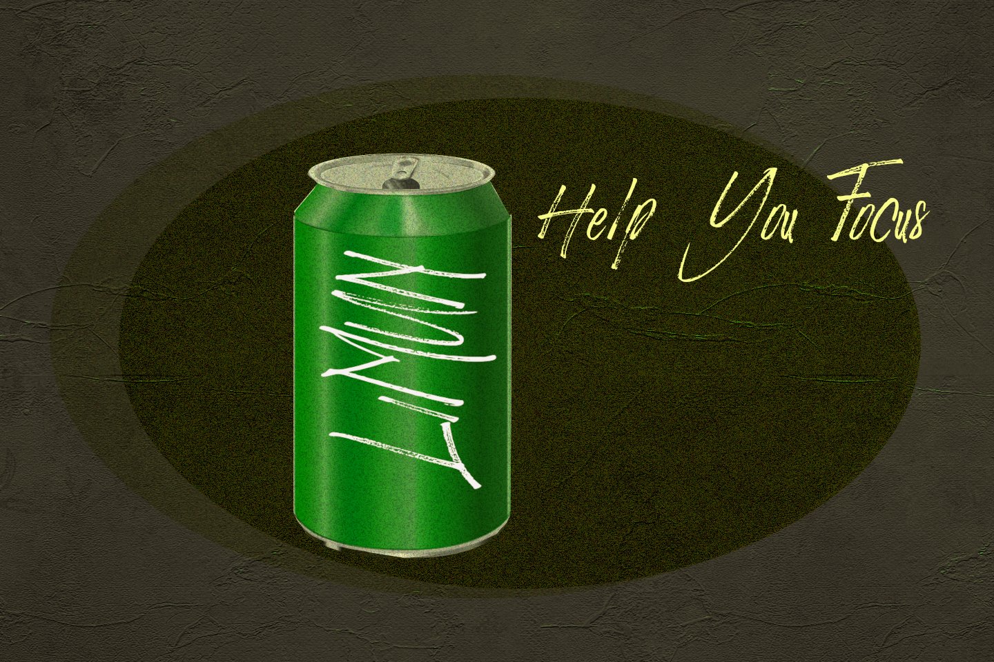 Bricket texture font - Image 5