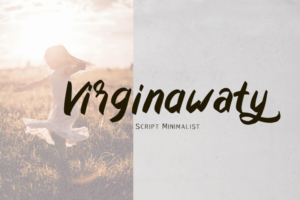 Virginawaty
