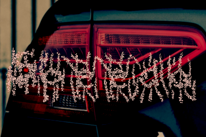 Torsi heavy metal font - Image 3