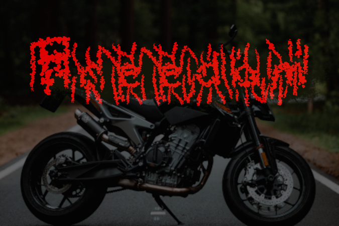 Torsi heavy metal font - Image 4