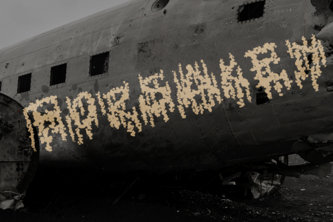 Torsi heavy metal font - Image 5